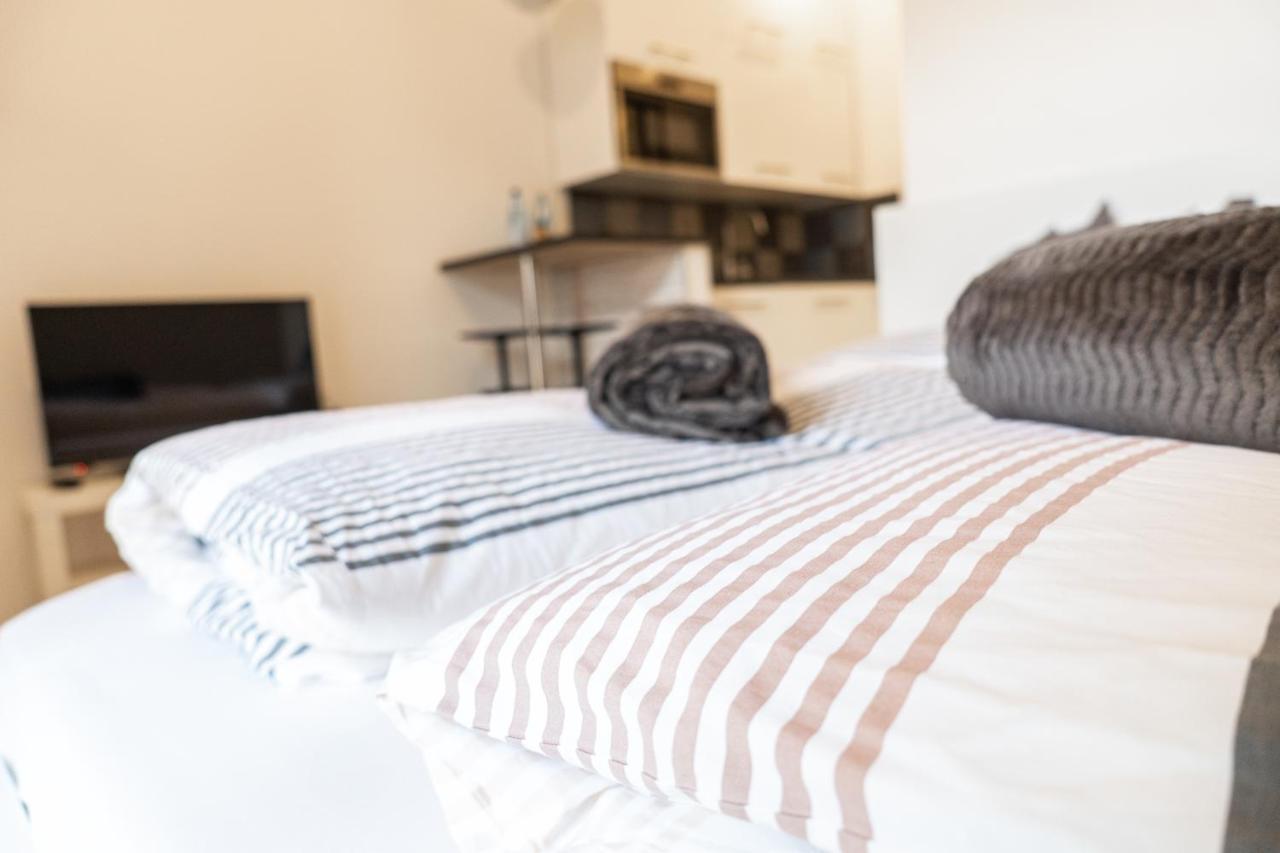 Flow Apartments Winkel Love Und Happiness Мерано Екстер'єр фото