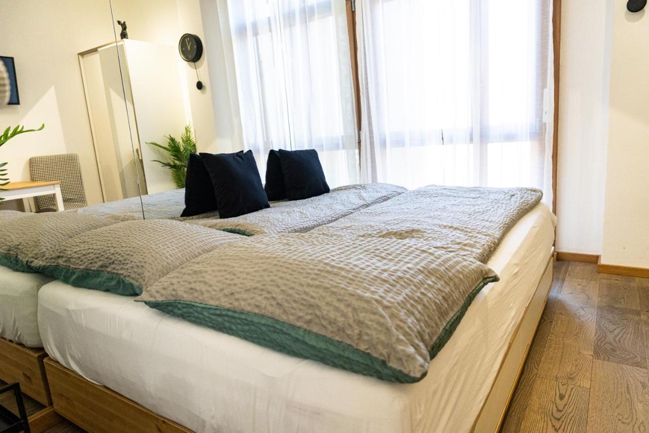 Flow Apartments Winkel Love Und Happiness Мерано Екстер'єр фото