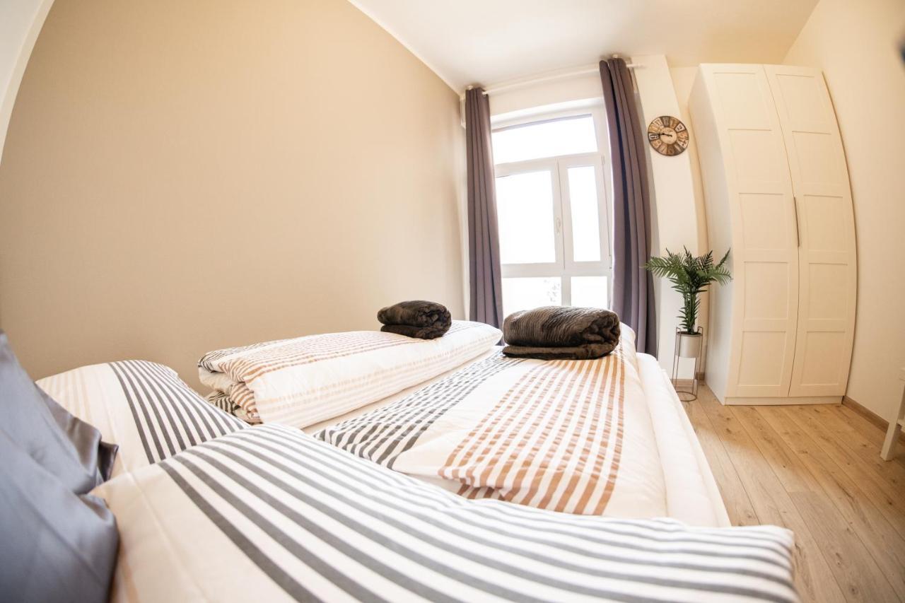 Flow Apartments Winkel Love Und Happiness Мерано Екстер'єр фото