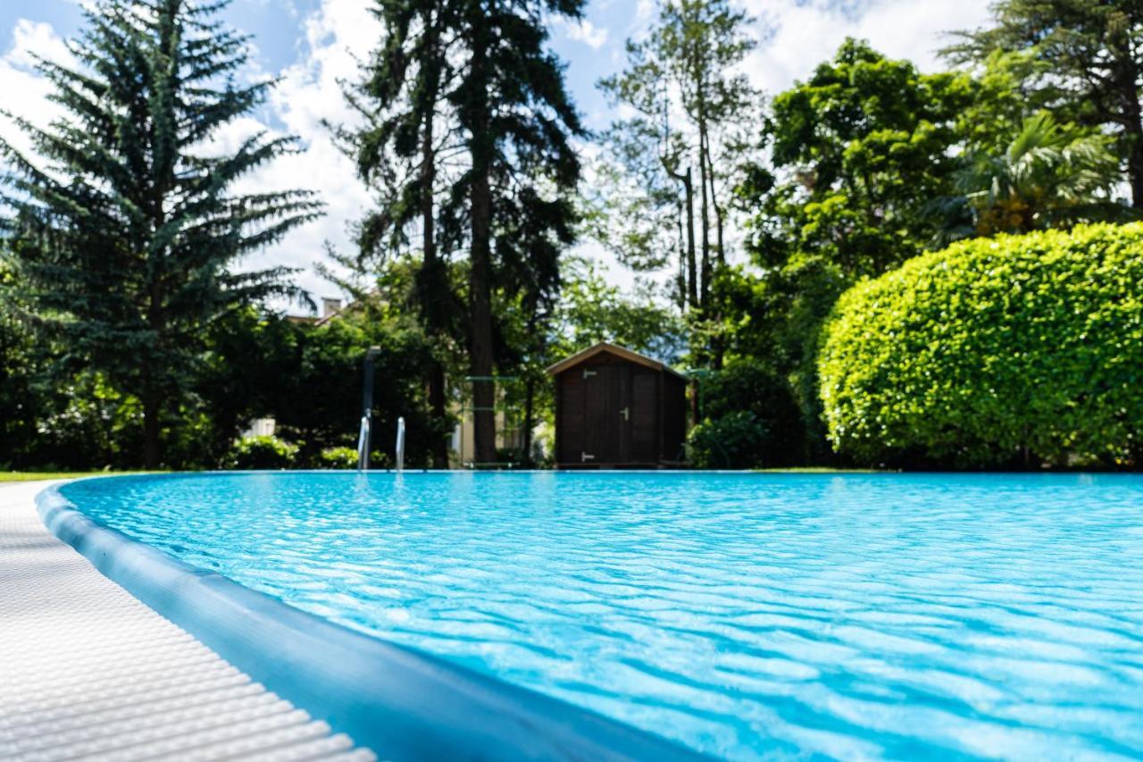 Flow Apartments Winkel Love Und Happiness Мерано Екстер'єр фото