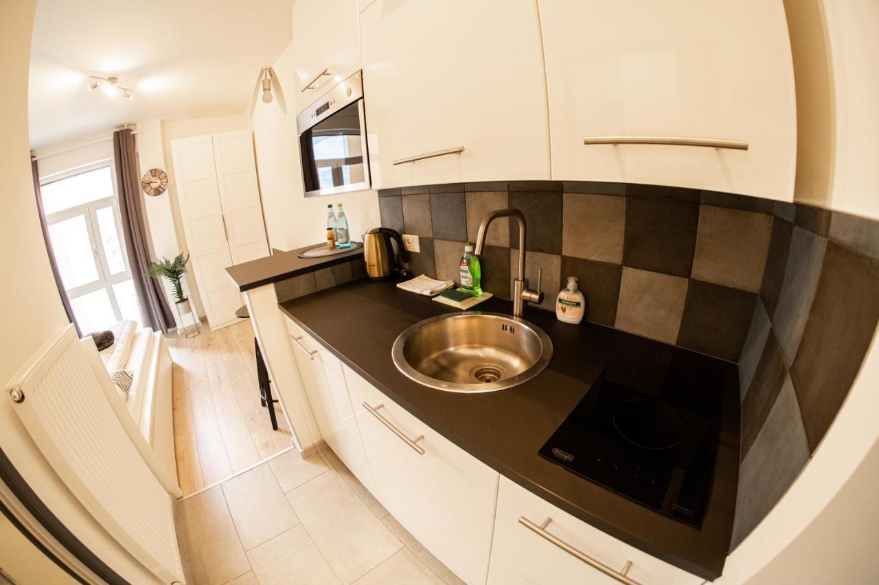 Flow Apartments Winkel Love Und Happiness Мерано Екстер'єр фото