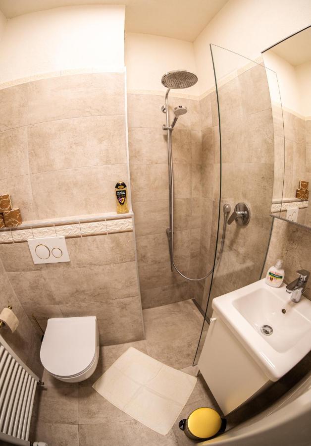 Flow Apartments Winkel Love Und Happiness Мерано Екстер'єр фото
