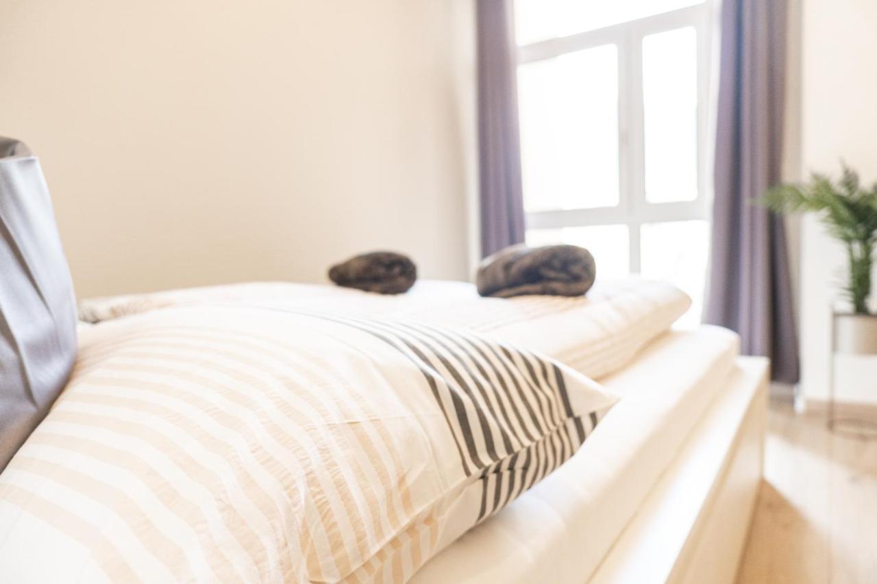 Flow Apartments Winkel Love Und Happiness Мерано Екстер'єр фото