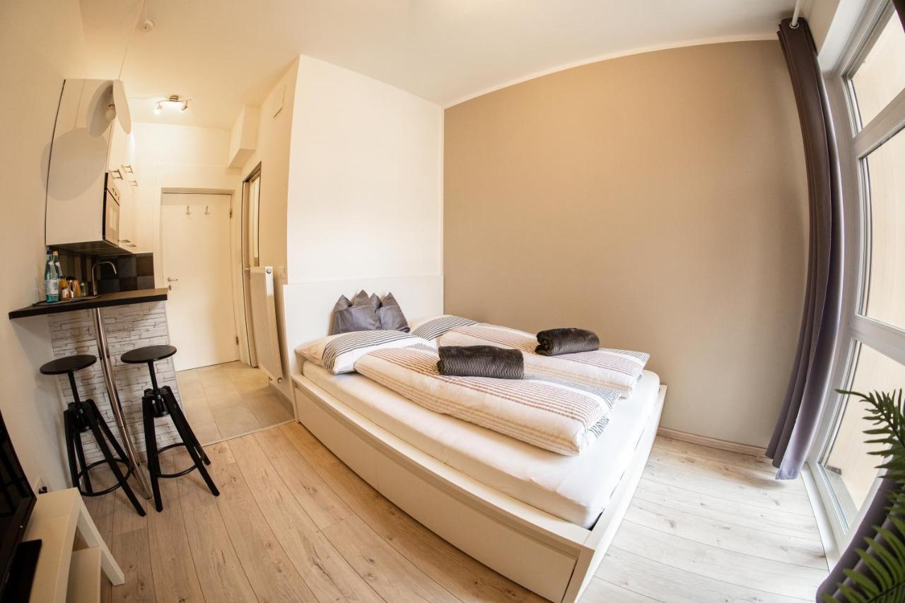 Flow Apartments Winkel Love Und Happiness Мерано Екстер'єр фото