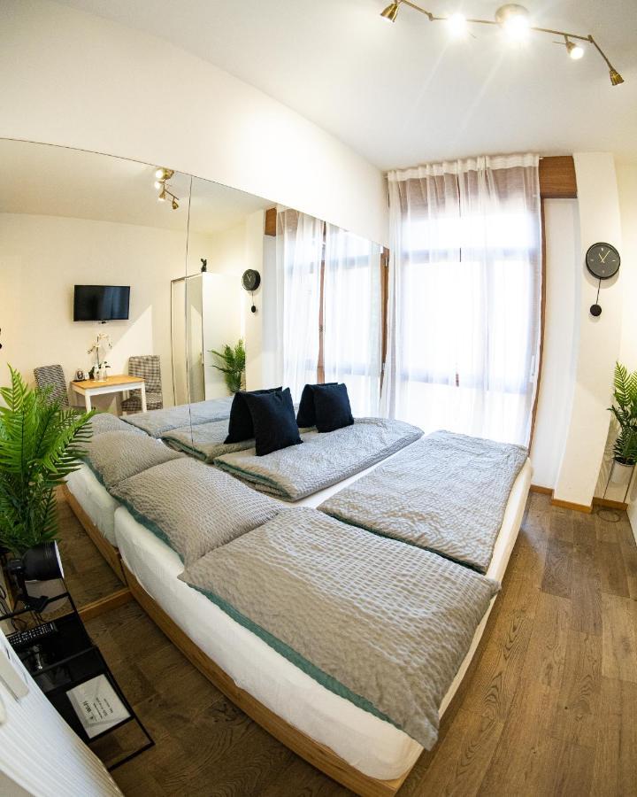 Flow Apartments Winkel Love Und Happiness Мерано Екстер'єр фото