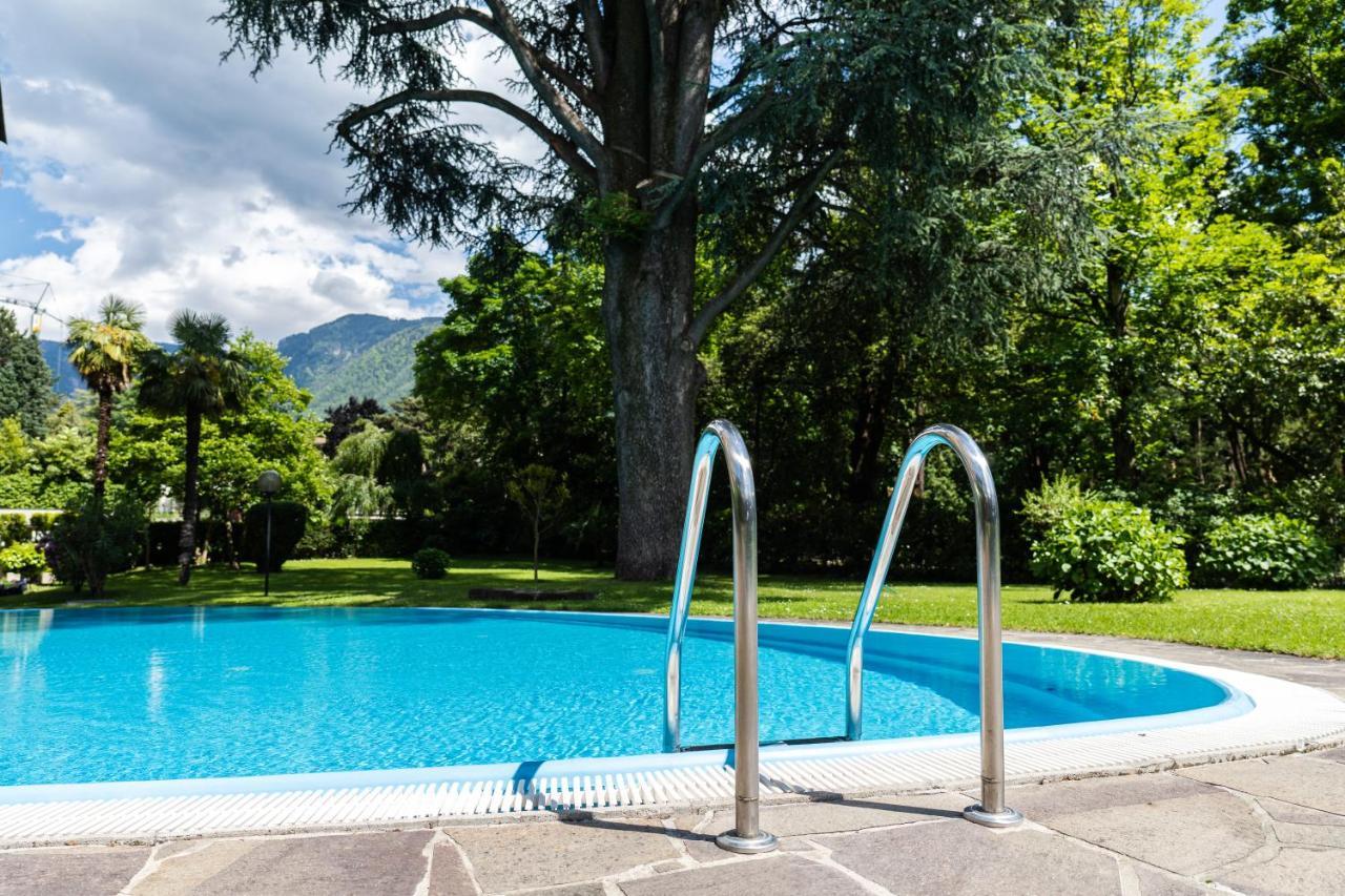 Flow Apartments Winkel Love Und Happiness Мерано Екстер'єр фото